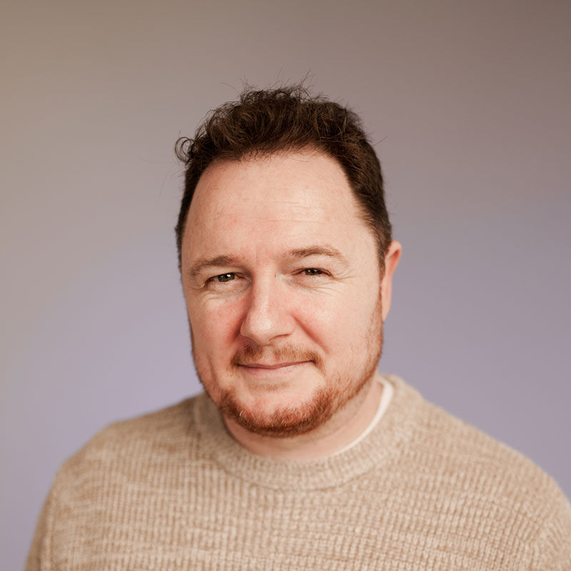 Ste Walker