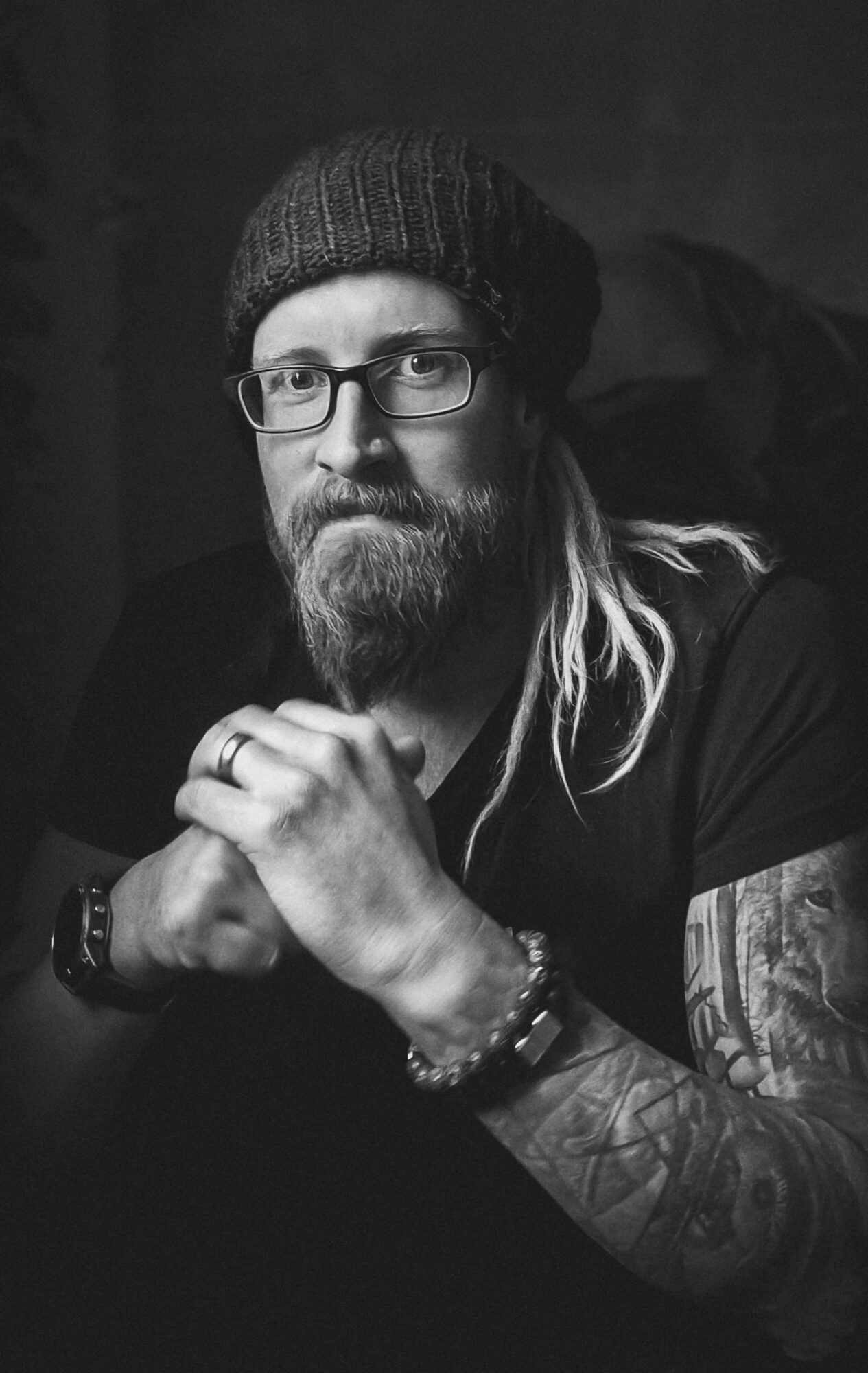 Wedding Photography Mentor Ben Appleby